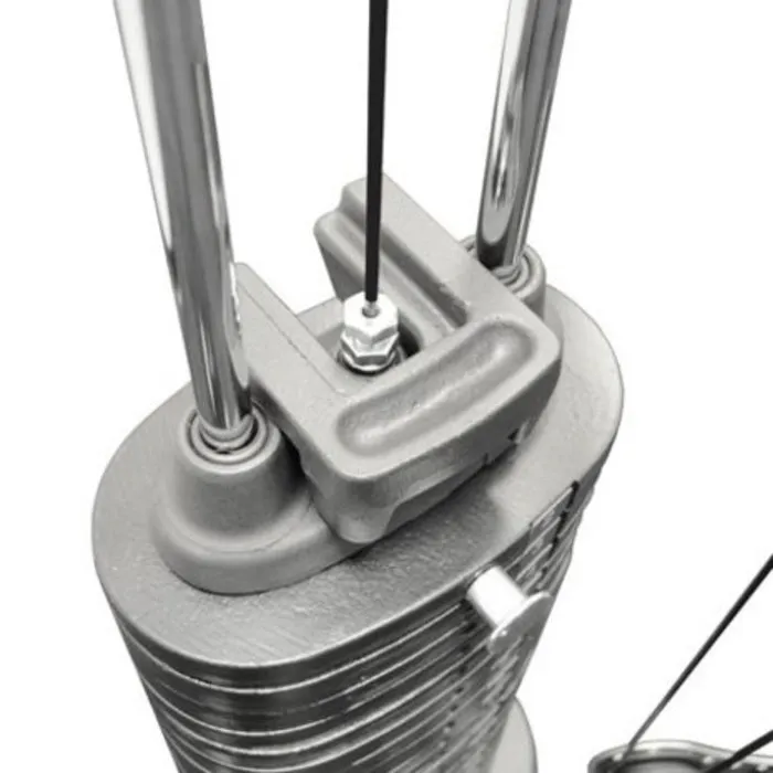 Inspire Fitness Stack Adapter 2.27 kg