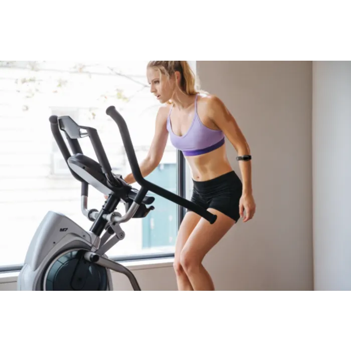 BowFlex BLT Armband Bluetooth 4.0 Compatibel