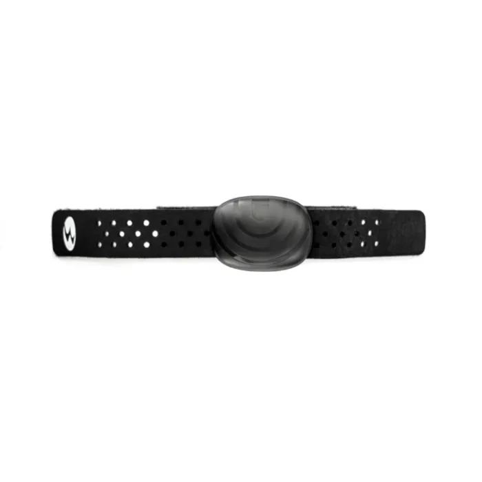 BowFlex BLT Armband Bluetooth 4.0 Compatibel