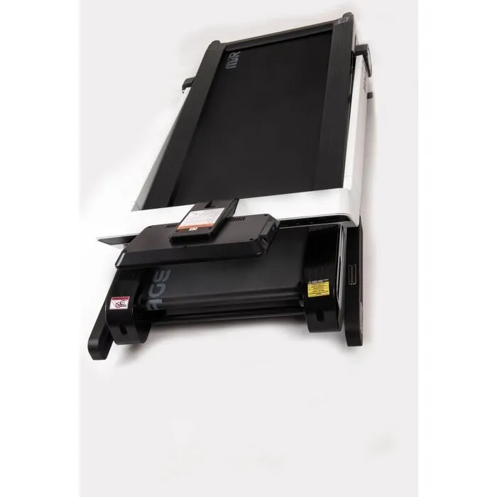 Toorx Mirage C60 loopband - verkrijgbaar in 4 kleuren