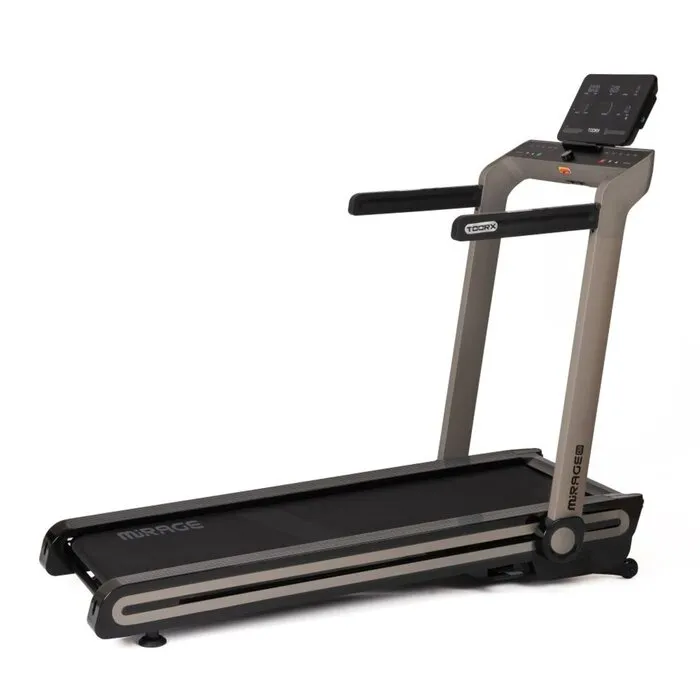 Toorx Mirage C60 loopband - verkrijgbaar in 4 kleuren