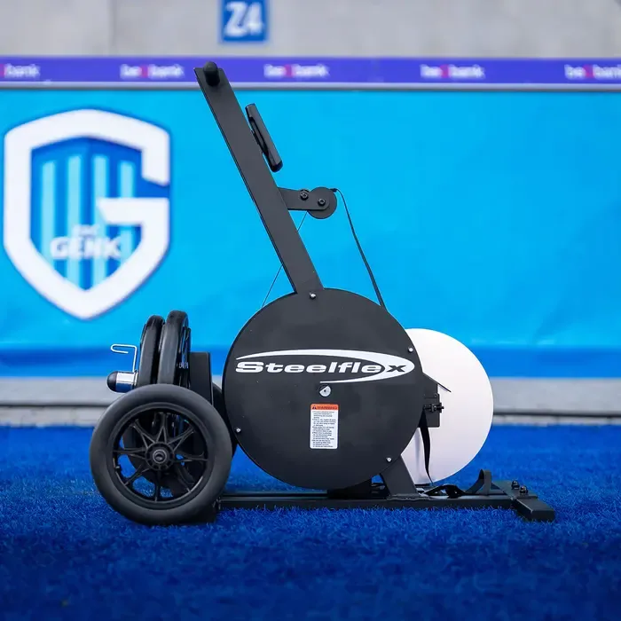 Steelflex RunRocket Explosive Sprint Trainer