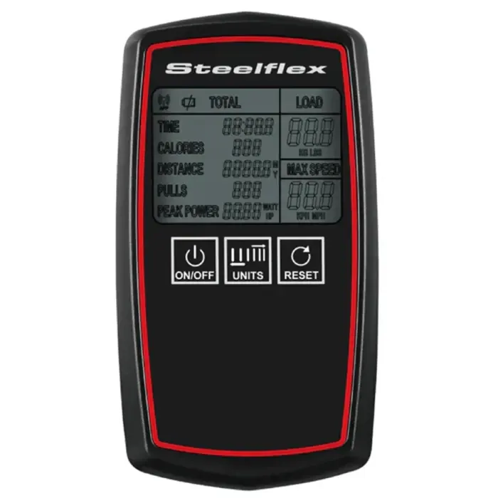 Steelflex RunRocket Explosive Sprint Trainer
