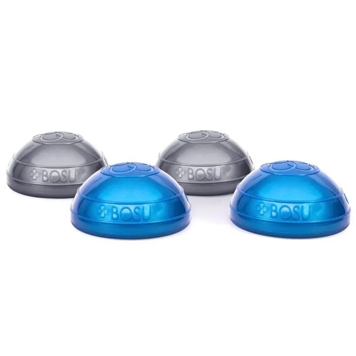 BOSU Balance Pods (set van 2)