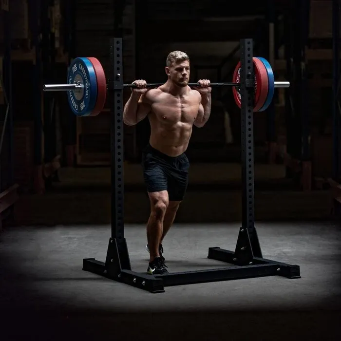 Crossmaxx LMX1748 Squat Stands V2