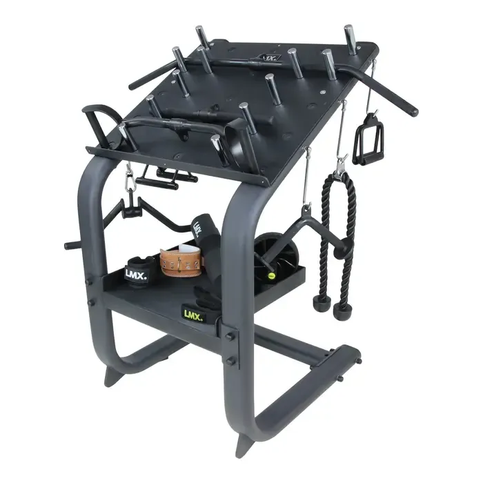 Lifemaxx LMX1073 Accessoire opbergrek