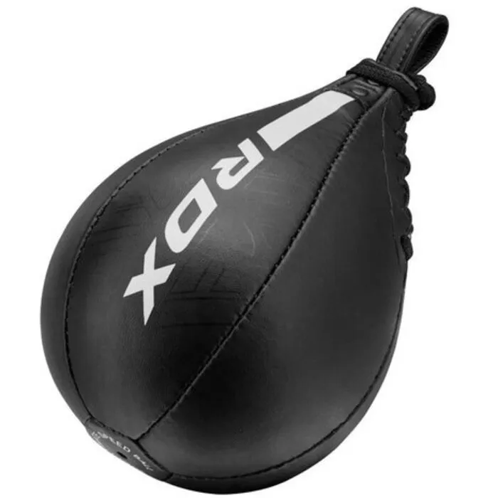 RDX Sports F6 Kara Speedball inclusief swivel