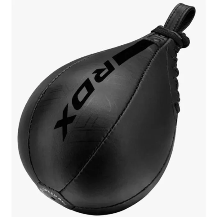 RDX Sports F6 Kara Speedball inclusief swivel
