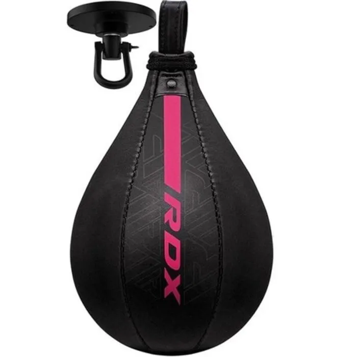 RDX Sports F6 Kara Speedball inclusief swivel