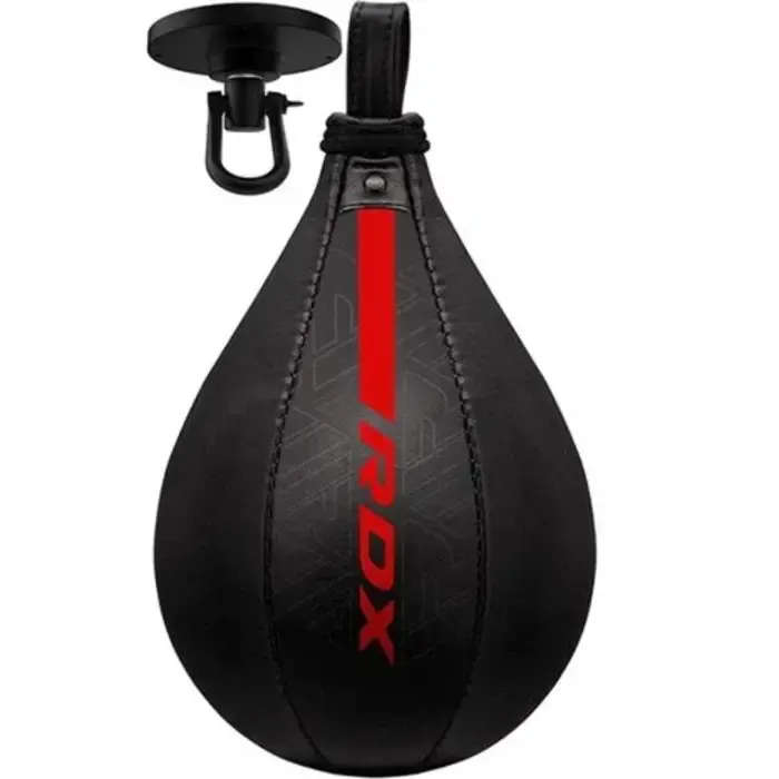 RDX Sports F6 Kara Speedball inclusief swivel