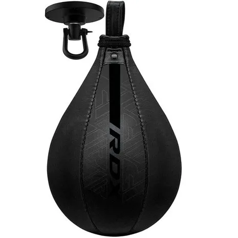 F6 Kara Speedball zwart