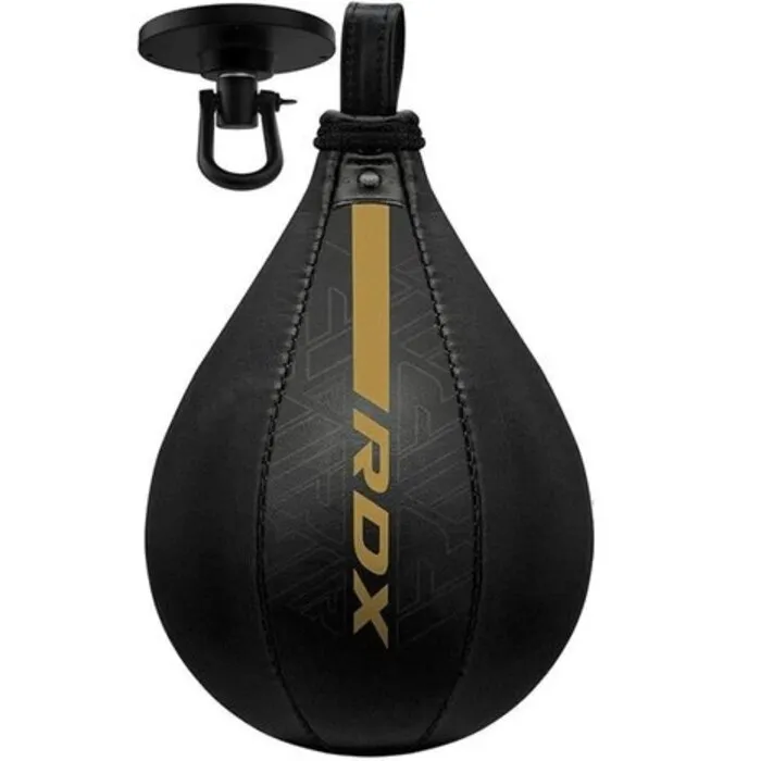RDX Sports F6 Kara Speedball inclusief swivel