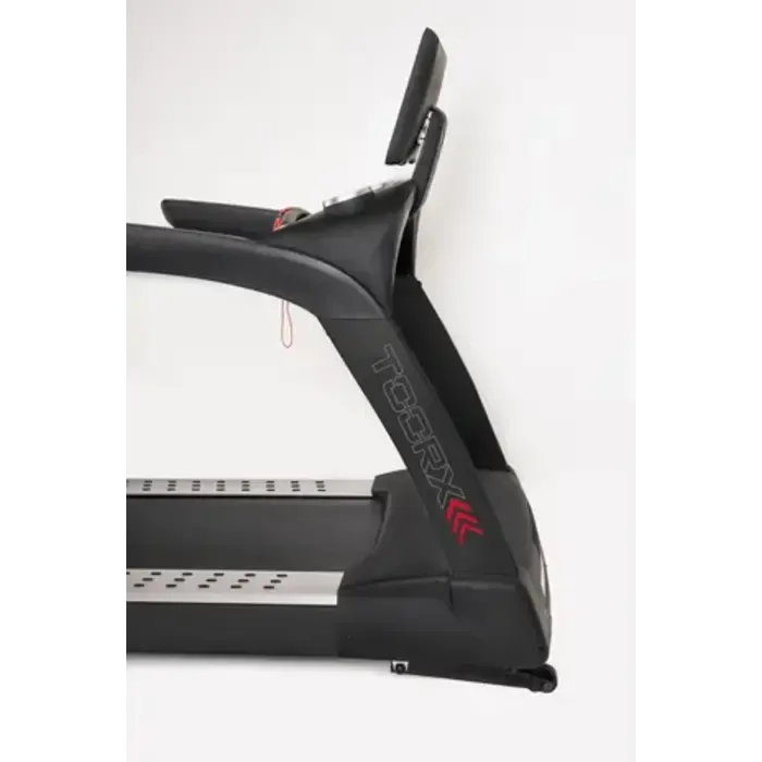 Toorx Professional TRX 9000 EVO TFT Loopband - Gratis Montage