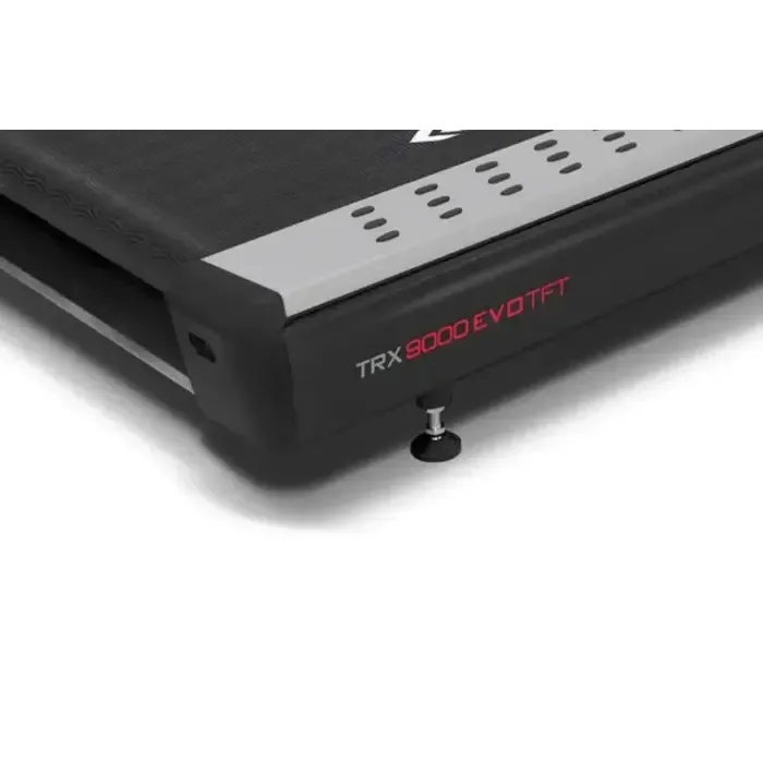 Toorx Professional TRX 9000 EVO TFT Loopband - Gratis Montage