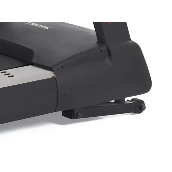 Toorx Professional TRX 9000 EVO TFT Loopband - Gratis Montage