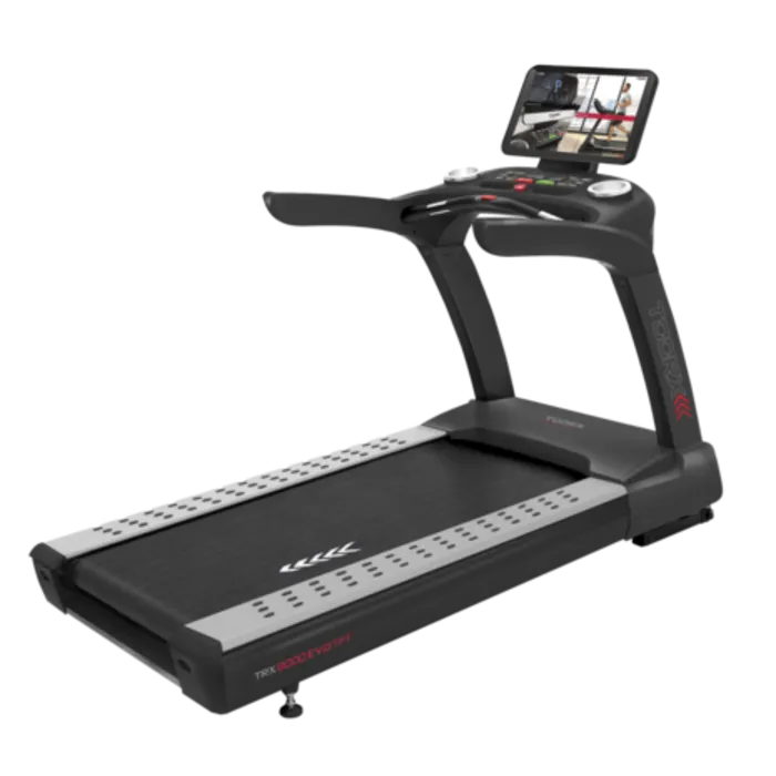 Toorx Professional TRX 9000 EVO TFT Loopband - Gratis Montage