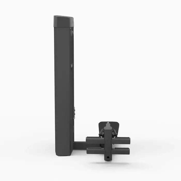 Spirit Strength Selectorized Low Row Machine - gratis montage