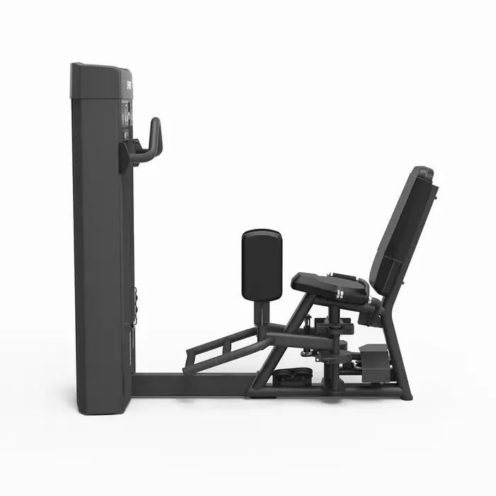Spirit Strength Selectorized Hip abduction/adduction Machine - gratis montage
