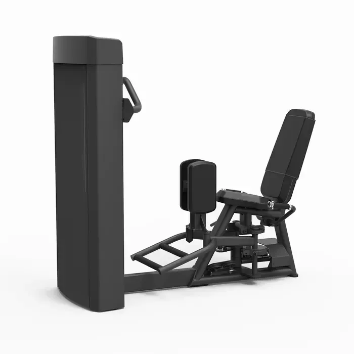 Spirit Strength Selectorized Hip abduction/adduction Machine - gratis montage