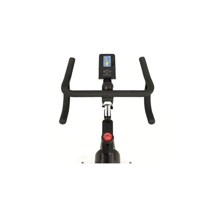 Toorx SRX Evolve Indoor Cycle - Spinbike - Zwift en Kinomap compatible