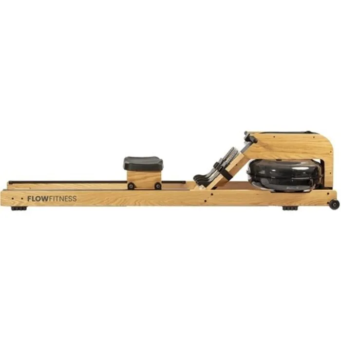 Flow Fitness Perform W9i Oak roeitrainer - Gratis Levering