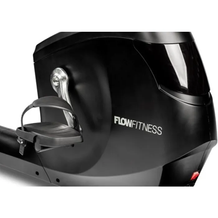 Flow Fitness Pro RB5i Recumbent Bike Ligfiets - Gratis Montage
