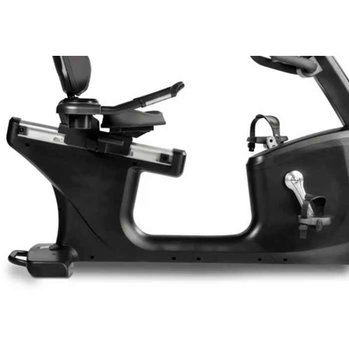 Flow Fitness Pro RB5i Recumbent Bike Ligfiets - Gratis Montage