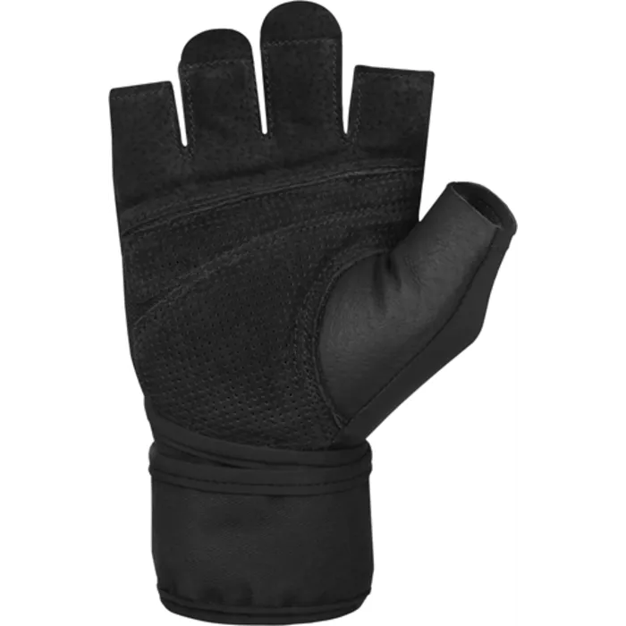 Harbinger Pro WristWrap 2.0 Unisex Fitnesshandschoenen