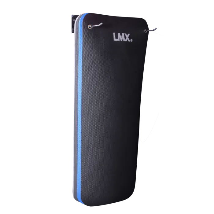 Crossmaxx LMX1230 Mat Hanger - Opbergsysteem fitnessmatten