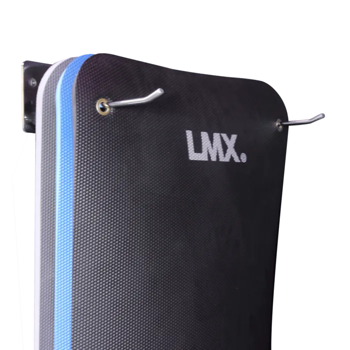 Crossmaxx LMX1230 Mat Hanger - Opbergsysteem fitnessmatten