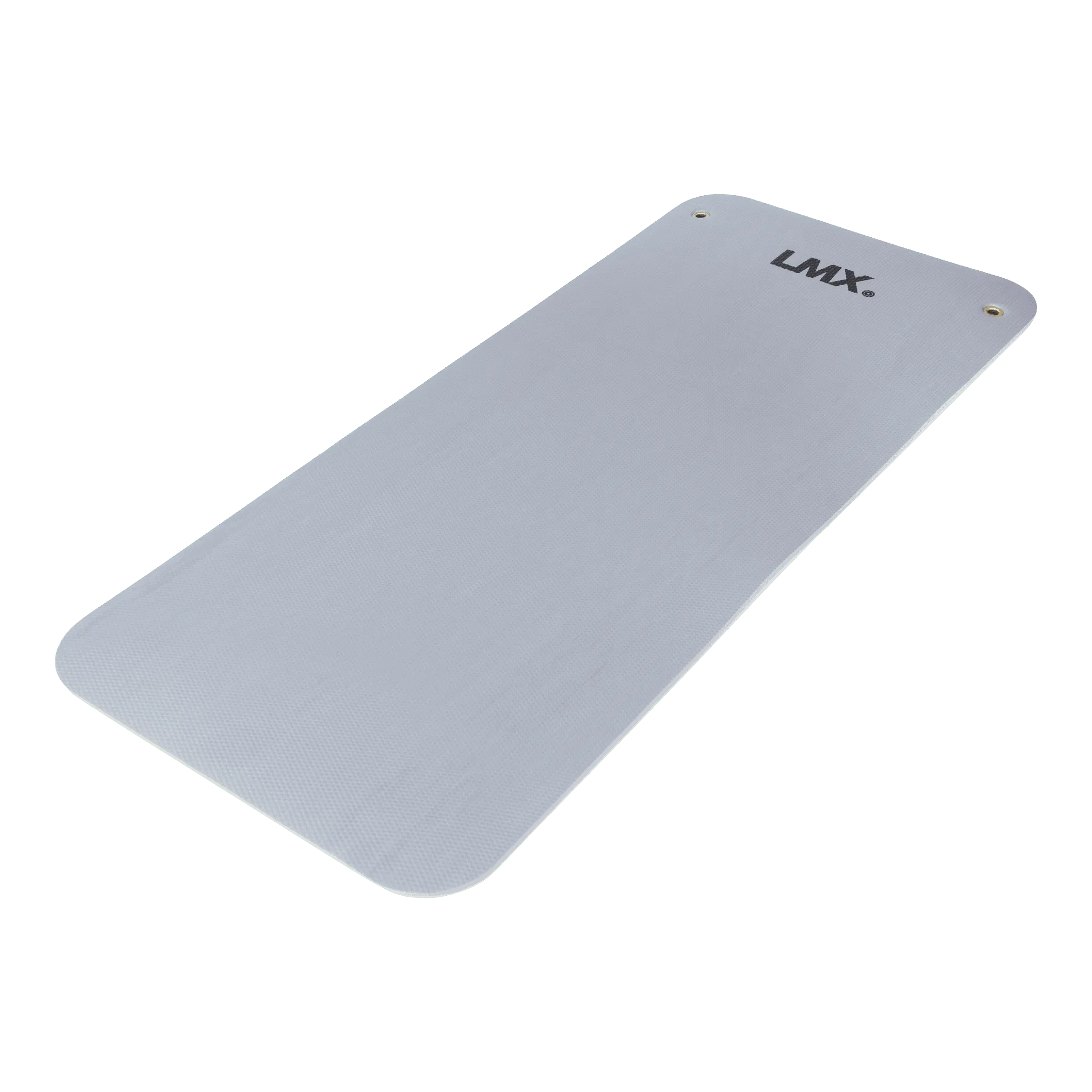 LMX 1220 Studio Mat 140 cm - Grijs