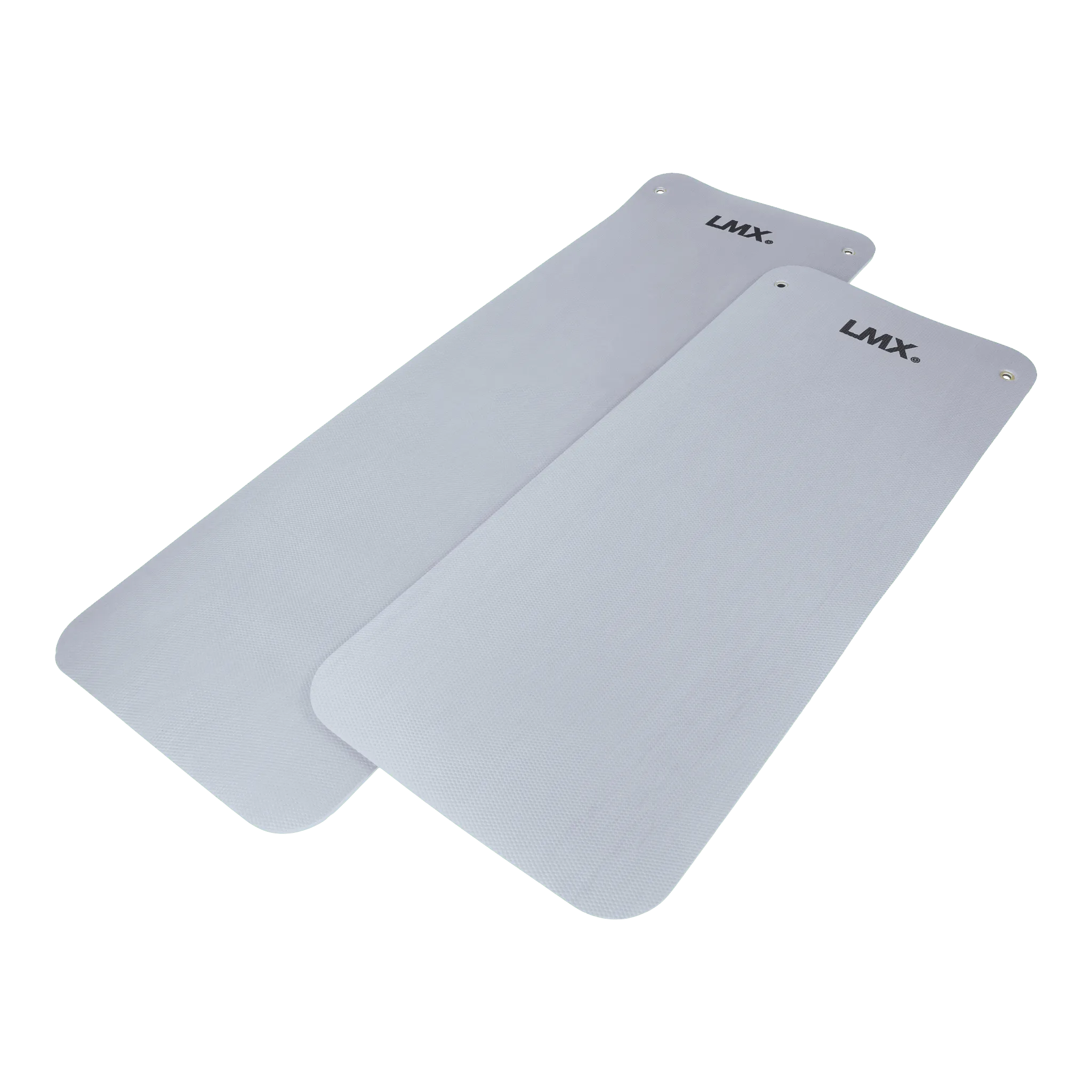 LMX 1221 Studio Mat 180 cm - Grijs