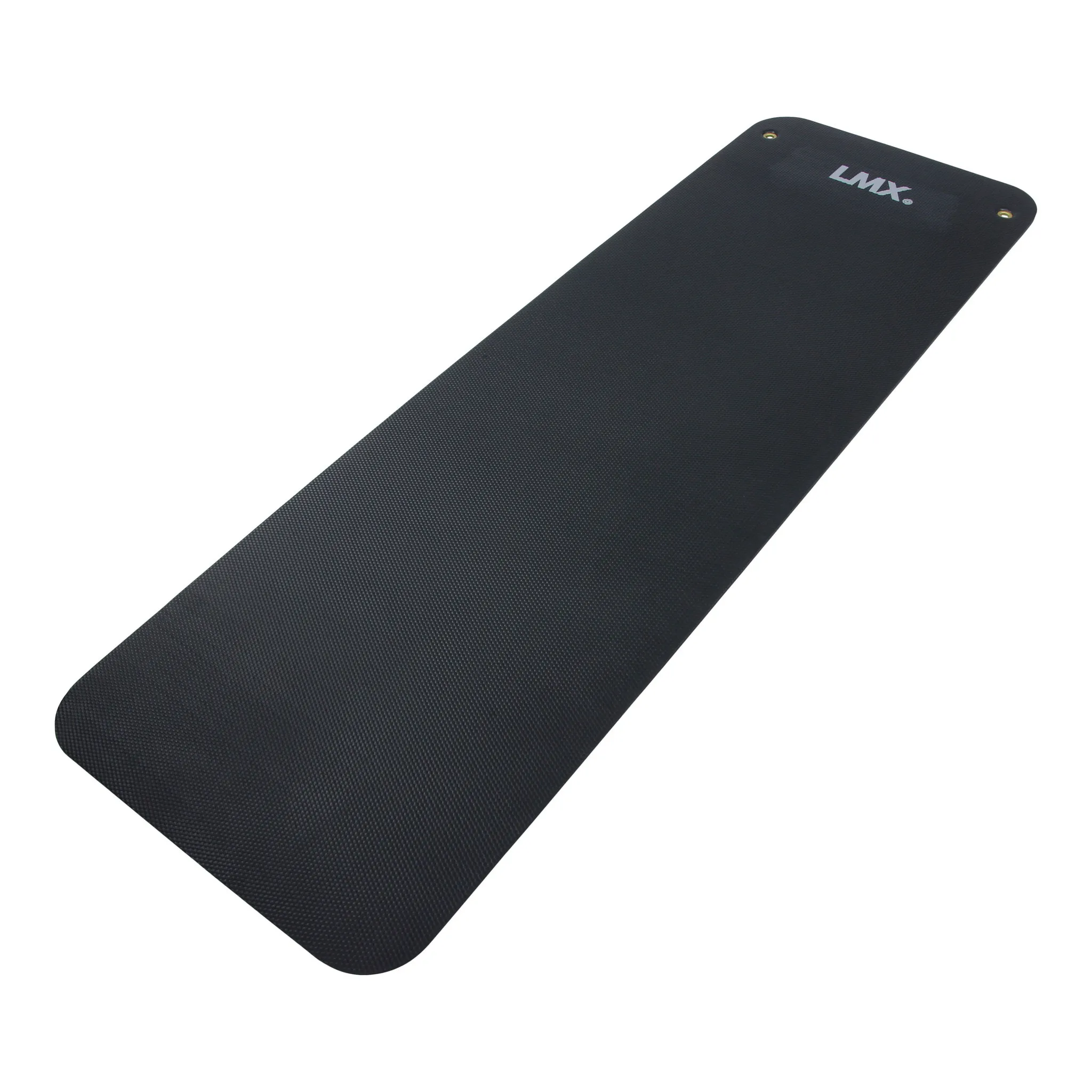 LMX 1221 Studio Mat 180 cm - Zwart