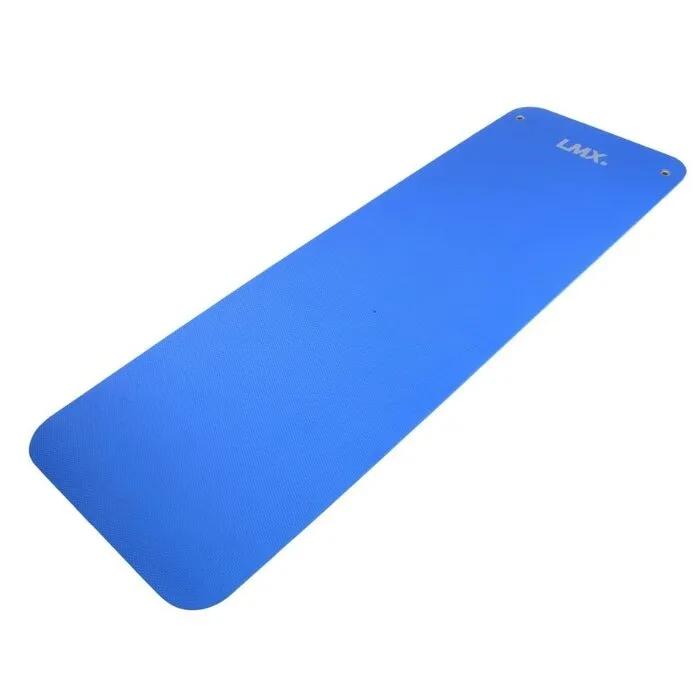 Lifemaxx LMX 1221 Studio Fitnessmat 180 cm