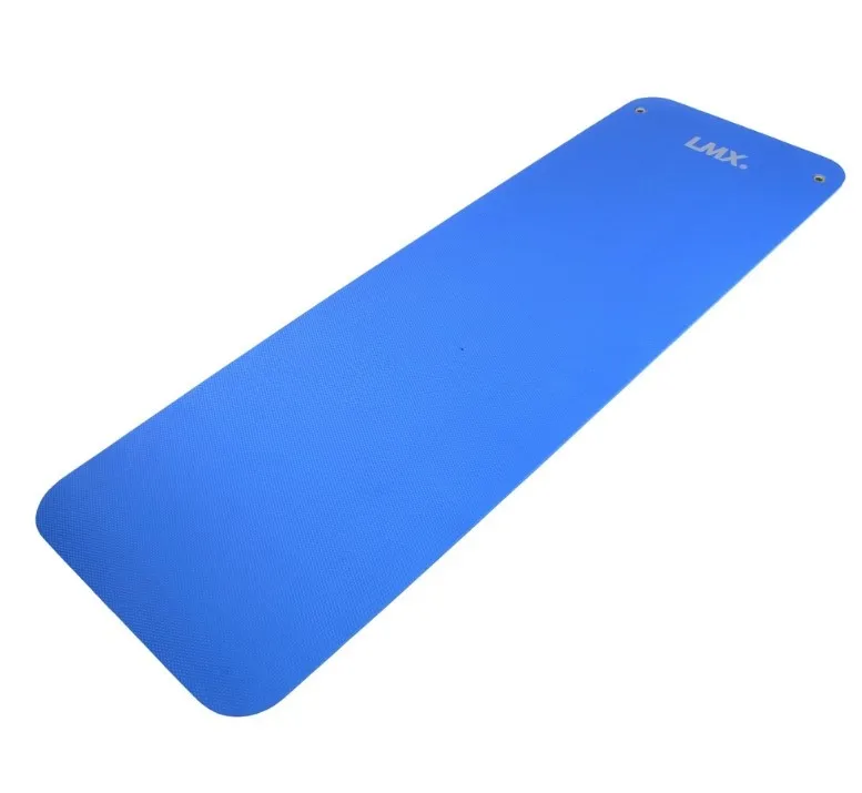 LMX 1221 Studio Mat 180 cm - Blauw
