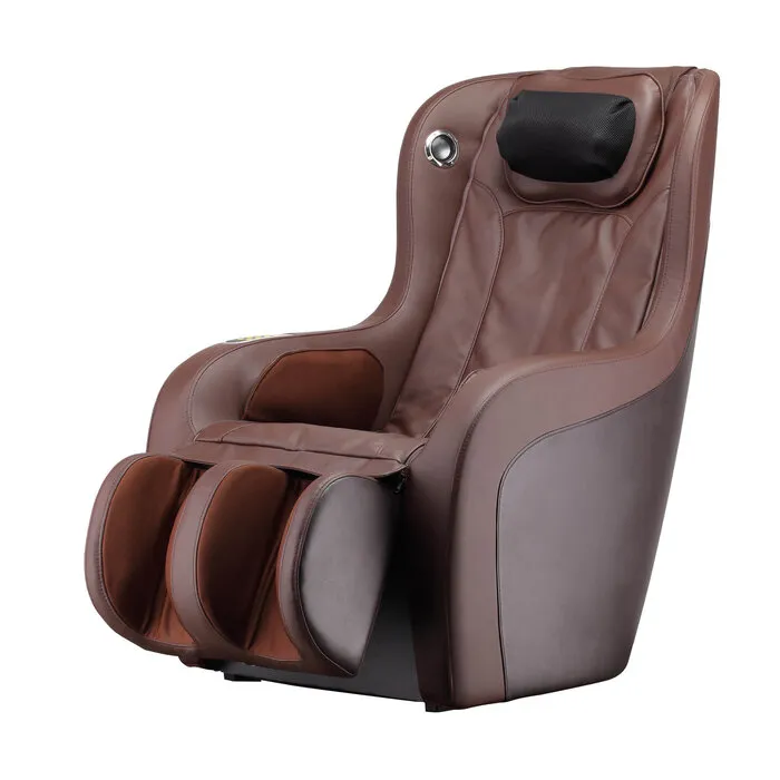 NRG Wellness  Massagestoel Excellent - zwart, creme of mokka