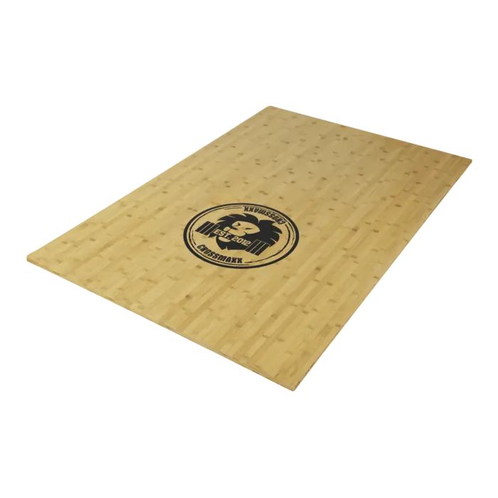 Crossmaxx LMX1708 Houten Lifting platform 150x100x2cm