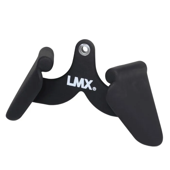 Lifemaxx LMX2301 Foam grip rowing handle