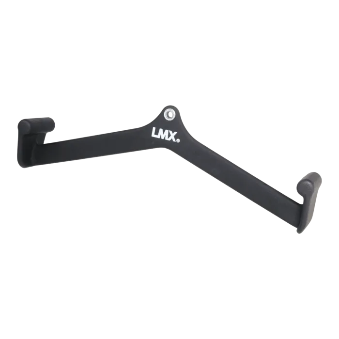 Lifemaxx LMX2303 Foam grip narrow lat bar 60 cm