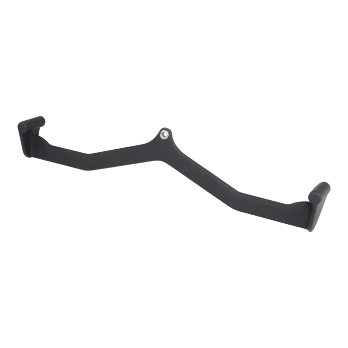 Lifemaxx LMX2304 Foam grip lat bar 80 cm