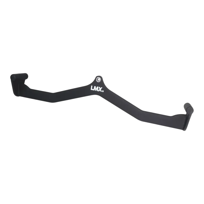 Lifemaxx LMX2304 Foam grip lat bar 80 cm