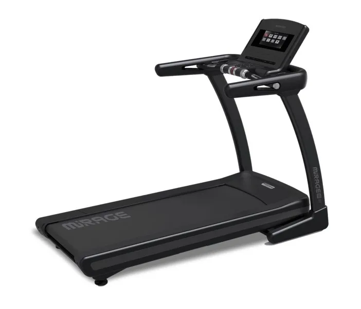 Mirage S60 - TFT scherm