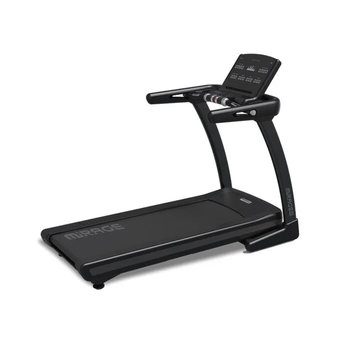 Toorx Mirage S60 loopband LED of TFT