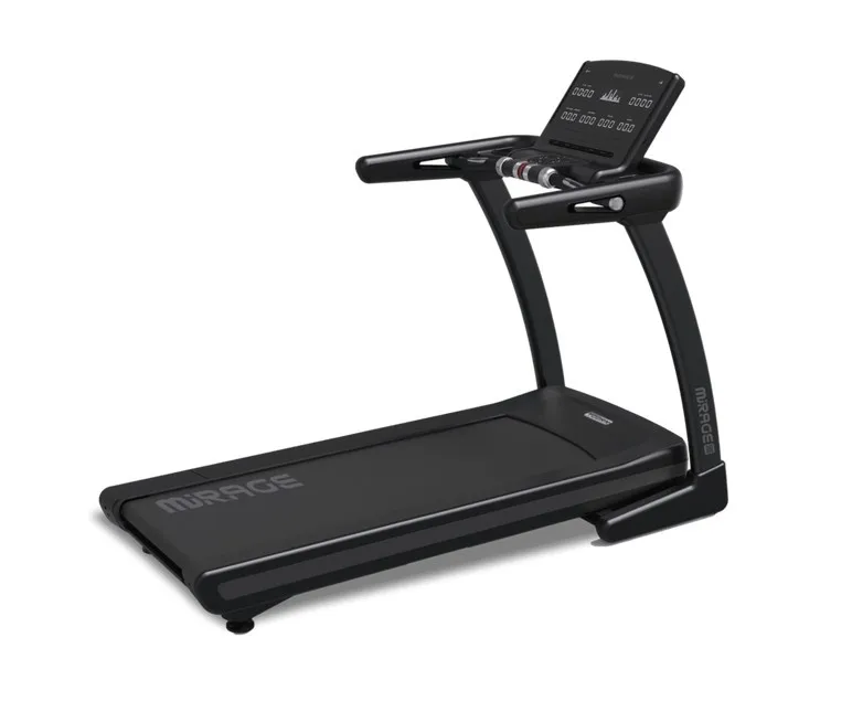 Mirage S60 - standaard LED scherm