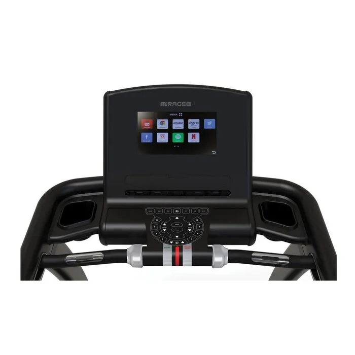 Toorx Mirage S60 loopband LED of TFT