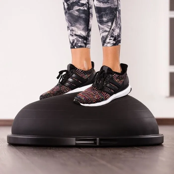 BOSU Balance Trainer PRO Black Edition
