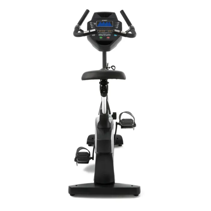 SPIRIT fitness CU800 Hometrainer - Gratis Montage
