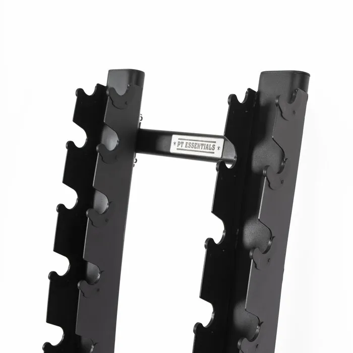 PT Essentials HD Tower + Dumbbells + PRO Bench Combodeal