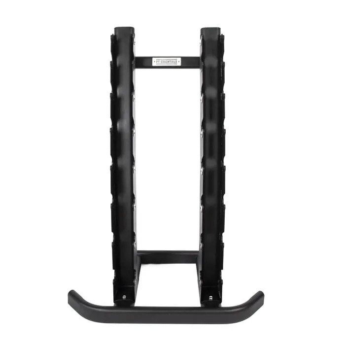PT Essentials HD Tower + Dumbbells + PRO Bench Combodeal