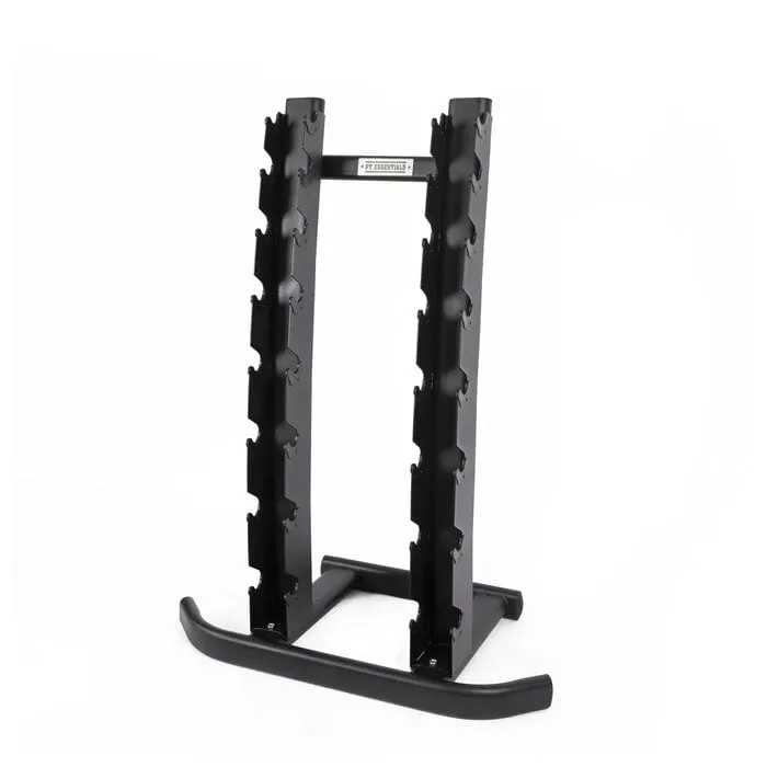 PT Essentials HD Tower + Dumbbells + PRO Bench Combodeal